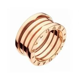 bvlgari anneaux pour unisexe s_1205346